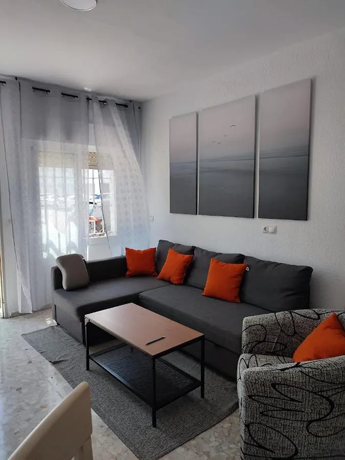 Vg Un Poquito De Ti Apartamento El Puerto de Santa María