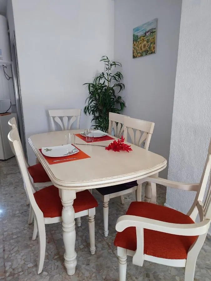 Vg Un Poquito De Ti Apartamento El Puerto de Santa María 0*,  Espanha