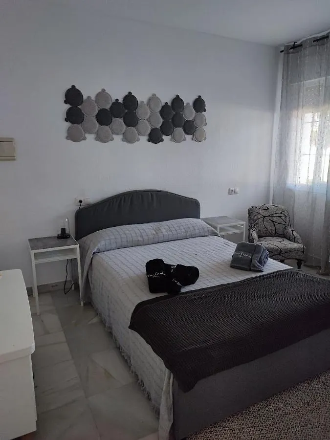 Vg Un Poquito De Ti Apartamento El Puerto de Santa María